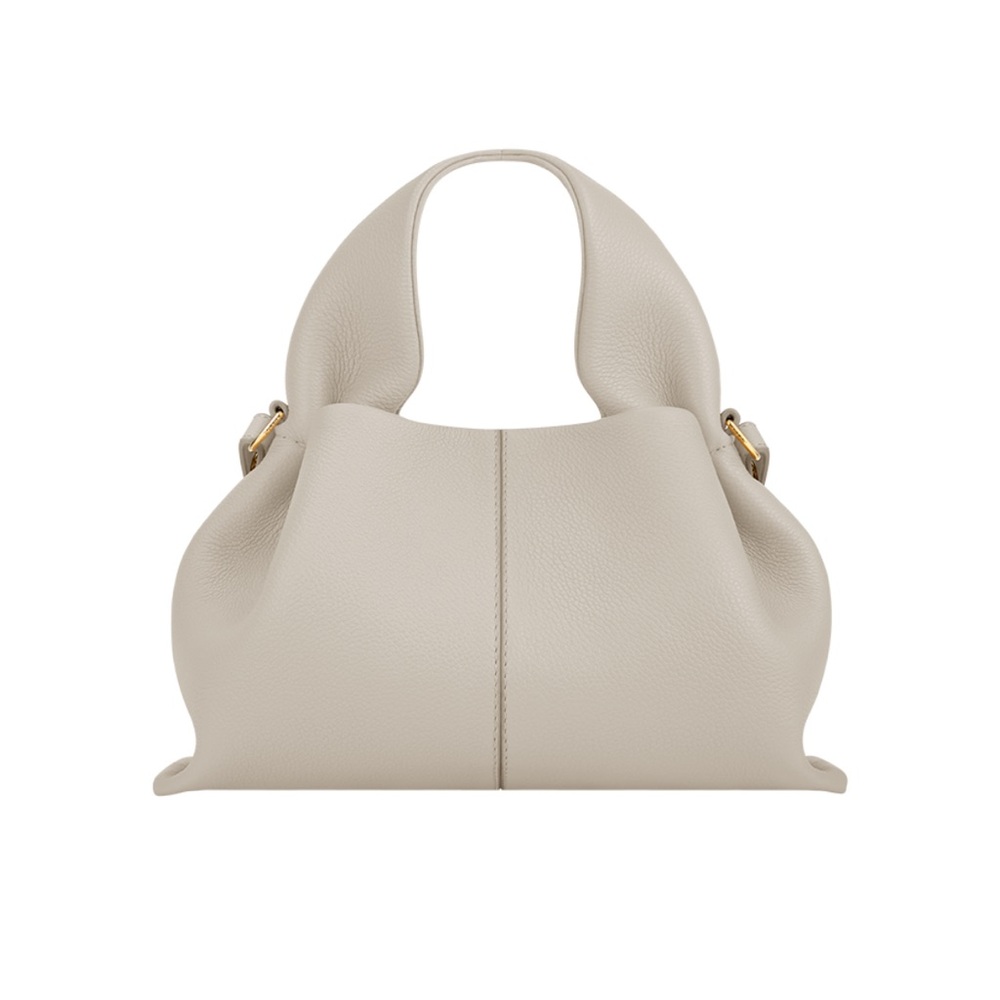 Polene Numero Neuf Crossbody Bag small - Picture 4 of 16
